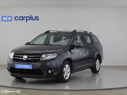 Dacia Logan MCV 0.9 TCe Confort