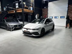 Volkswagen Golf 2.0 TSI 300 DSG7 GTI Clubsport