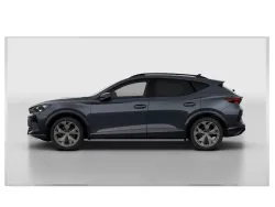 CUPRA Formentor 1.4 e-Hybrid 205 DSG