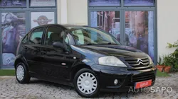 Citroen C3 1.4 HDi RFM de 2008