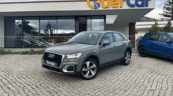 Audi Q2 1.6 TDI Design S tronic de 2018