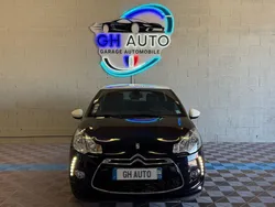 Ds3 e-hdi 90ch be chic