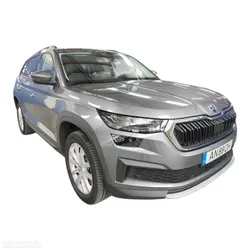 Skoda Kodiaq 2.0 TDI Ambition DSG
