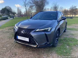 Lexus NX 250h Special Edition