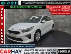 KIA Ceed 1.0 MHEV Drive DCT 120