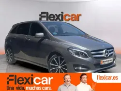 MERCEDES Clase B B 200d 7G-DCT