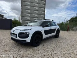 Citroën C4 Cactus 1.2 PureTech Live