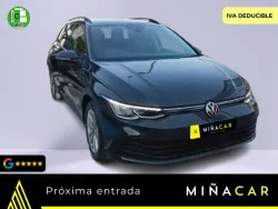 VOLKSWAGEN Golf Variant 1.0 TSI Life 81kW