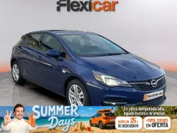 OPEL Astra 1.2T S-S GS Line 130