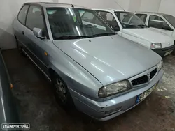 Lancia Delta HPE 1.6 16V