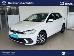 Volkswagen Polo 1.0 TSI 95 S&S BVM5 Life Plus