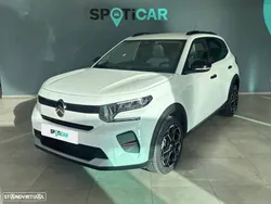 Citroën C3 1.2 Turbo Max