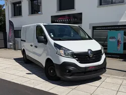 Renault trafic fourgon gn l1h1 1200 kg dci 125 energy e6 confort