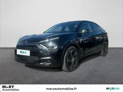 CITROEN C4 BlueHDi 130 S&S EAT8 Feel Pack Business