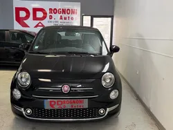 Fiat 500 1.2 hybrid dolcevita 03/2022 garantie de 3 mois à 5 ans