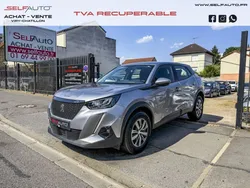 Peugeot 2008 1.5 BLUEHDI 110CH S&S ACTIVE BUSINESS