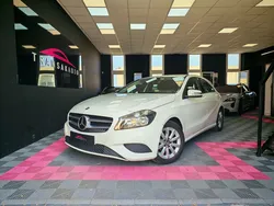MERCEDES CLASSE A 160 CDI BlueEFFICIENCY Intuition - RADAR DE RECUL - CLIMATISATION