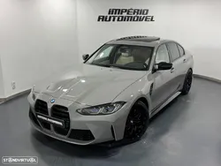 BMW 330 i Pack M Auto