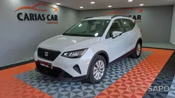 Seat Arona 1.0 TSI Style de 2022