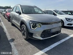 Kia e-Niro 64kWh