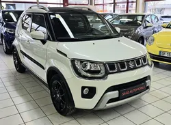 Suzuki Ignis 1.2i DualJet Hybrid 83 AllGrip PACK