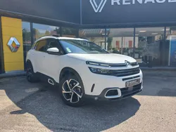 Citroën C5 Aircross 1.5 bluehdi 130 s&s shine eat8