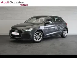 Audi A1 Sportback 30 TFSI 116ch Design Luxe S tronic 7
