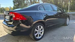 Volvo S60 2.0 D3 Momentum Start/Stop de 2017