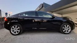 Volvo S60 2.0 D3 Momentum Start/Stop de 2017