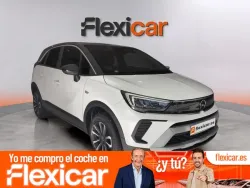 OPEL Crossland 1.2 S&S GS Line 110