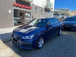 Audi A1 Sportback 1.4 TDI (ultra) design
