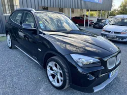 Bmw X1 (E84) XDRIVE23DA 204CH EXECUTIVE