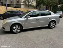 Opel Vectra 1.9 CDTI Executive