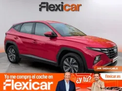 Hyundai TUCSON 1.6 CRDI Klass 4x2