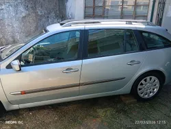 Renault Laguna 1.9 Dci