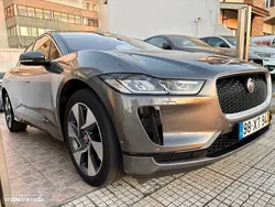 Jaguar I-Pace First Edition AWD Aut.