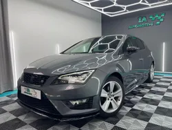 Seat Leon 2.0 tdi fr s/s