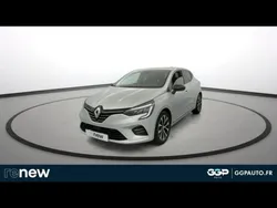 Renault Clio 1.0 TCe 90ch Techno