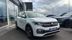 VOLKSWAGEN T-Cross 1.0 TSI 115 Start/Stop DSG7 R-Line