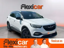 OPEL Grandland X 1.2T S&S 120 Aniversario 130