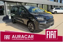 FIAT Dobló Combi 1.5BlueHDI L1 H1 Feel 100