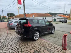 Renault Grand Scénic 1.5 dCi Expression SS