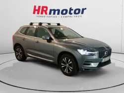 VOLVO XC60 T6 Twin Recharge Inscription