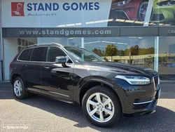 Volvo XC 90 2.0 D4 Momentum