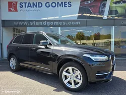 Volvo XC 90 2.0 D4 Momentum