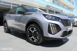Peugeot 2008 1.2 PureTech GT EAT8