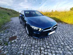 Mercedes-Benz A 180 Progressive