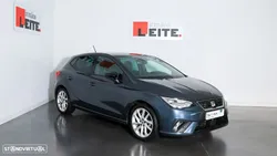 SEAT Ibiza 1.0 TSI FR