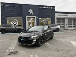 Peugeot 208 II 100 ch Allure