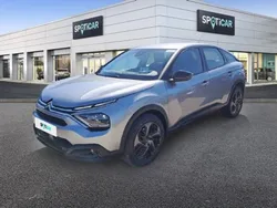 Citroen C4 BlueHDi 130ch S&S Shine EAT8
